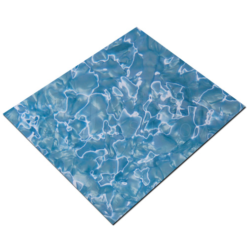 廠家直銷PVC裝飾膜貝殼理石廠家直銷訂制pvc片材貝殼理石建材家具貼面裝飾膜-九江賽璐珞實業有限公司